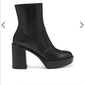 Vince camuto kentsa boot